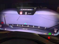 2025 Ram 1500 Limited RamBox