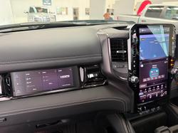 2025 Ram 1500 Limited RamBox