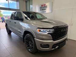 2025 Ram 1500 Limited RamBox