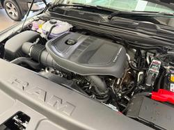 2025 Ram 1500 Limited RamBox