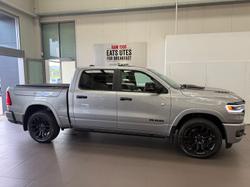 2025 Ram 1500 Limited RamBox
