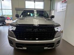 2025 Ram 1500 Limited RamBox