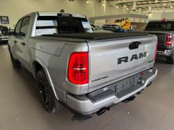 2025 Ram 1500 Limited RamBox