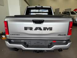 2025 Ram 1500 Limited RamBox