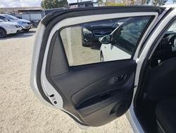 2019 Toyota Vitz Hybrid F NHP130 White