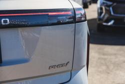 2025 Jaecoo J7 SHS Summit