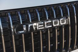 2025 Jaecoo J7 SHS Summit