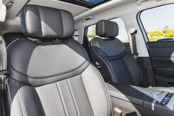 2025 Jaecoo J7 SHS Summit