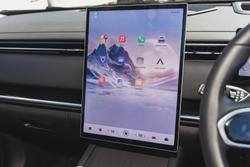 2025 Jaecoo J7 SHS Summit