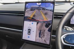 2025 Jaecoo J7 SHS Summit