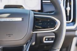 2025 Jaecoo J7 SHS Summit