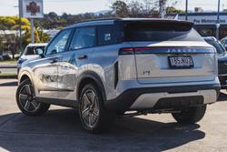 2025 Jaecoo J7 SHS Summit