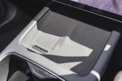 2025 Jaecoo J7 SHS Summit