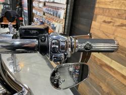 2018 Harley-Davidson Fat Boy 114 (FLFBS) Softail Black