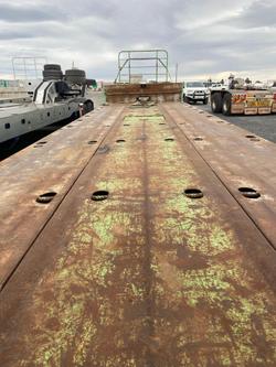 2013 Tuff Trailers Drop Deck Widening To 3.5Mtr