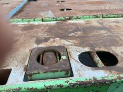 2013 Tuff Trailers Drop Deck Widening To 3.5Mtr