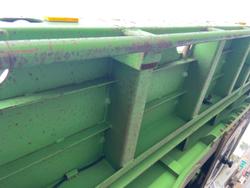 2013 Tuff Trailers Drop Deck Widening To 3.5Mtr