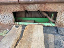 2013 Tuff Trailers Drop Deck Widening To 3.5Mtr