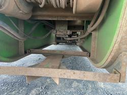 2013 Tuff Trailers Drop Deck Widening To 3.5Mtr