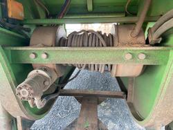 2013 Tuff Trailers Drop Deck Widening To 3.5Mtr