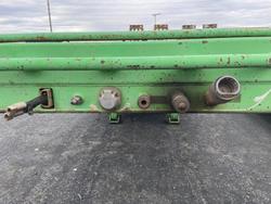 2013 Tuff Trailers Drop Deck Widening To 3.5Mtr