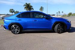 2023 Subaru WRX tS VB MY23 AWD
