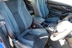2023 Subaru WRX tS VB MY23 AWD
