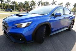 2023 Subaru WRX tS VB MY23 AWD