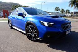 Subaru WRX
