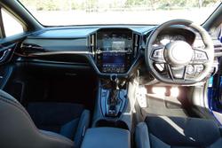 2023 Subaru WRX tS VB MY23 AWD