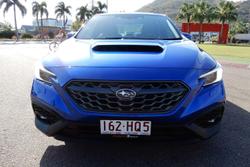 2023 Subaru WRX tS VB MY23 AWD