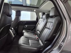 2018 Land Rover Range Rover Sport SDV6 SE