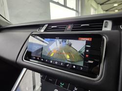 2018 Land Rover Range Rover Sport SDV6 SE