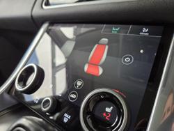 2018 Land Rover Range Rover Sport SDV6 SE