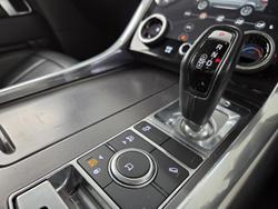 2018 Land Rover Range Rover Sport SDV6 SE