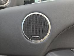 2018 Land Rover Range Rover Sport SDV6 SE