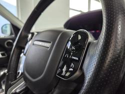 2018 Land Rover Range Rover Sport SDV6 SE
