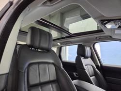 2018 Land Rover Range Rover Sport SDV6 SE