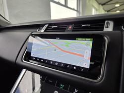 2018 Land Rover Range Rover Sport SDV6 SE