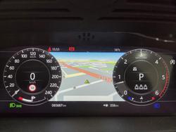 2018 Land Rover Range Rover Sport SDV6 SE