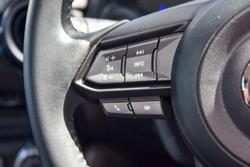 2024 Mazda CX-3