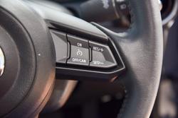 2024 Mazda CX-3
