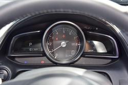 2024 Mazda CX-3
