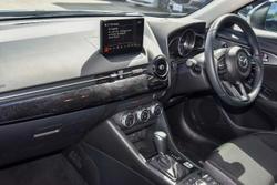 2024 Mazda CX-3