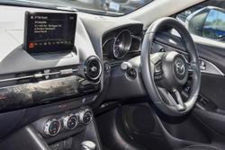 2024 Mazda CX-3