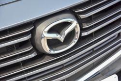 2024 Mazda CX-3