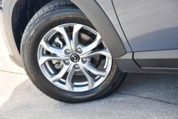 2024 Mazda CX-3