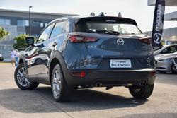 2024 Mazda CX-3