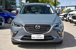 2024 Mazda CX-3