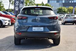 2024 Mazda CX-3